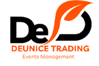 Deunice Trading Events Management